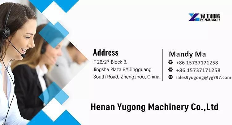 Portable 150m Deep Water Well Drilling Rig Machine