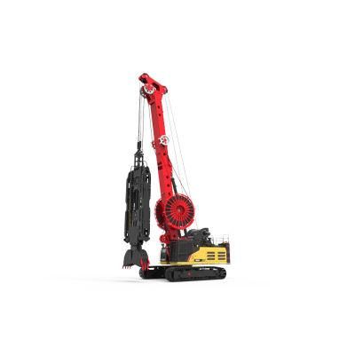 High Quality Sh700-H11 Hydraulic Grab Hot Sale