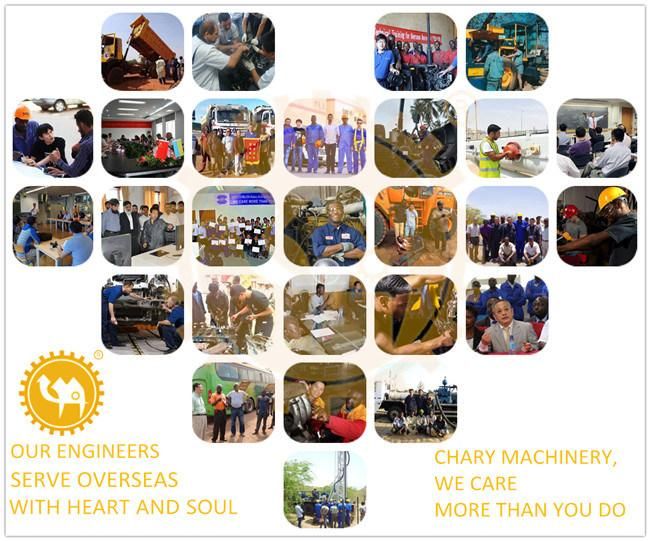 2021 400m Drilling Depth Crawler Water Well Drilling Machine