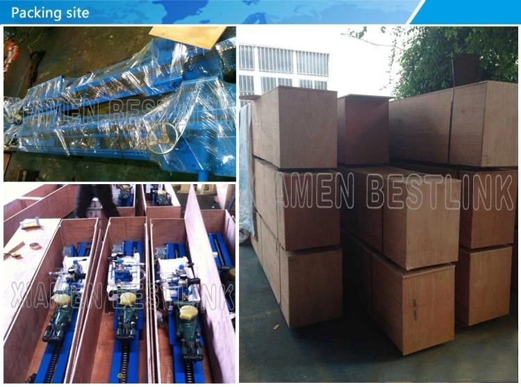 Toyo Ty24c Pneumatic Jack Hammer Rock Drill Mining Machine