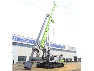 Rotary Drilling Rig Zr360L with Best Price
