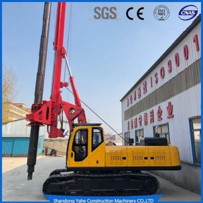 Yahe Heavy Industry 40 Meter Mining Equipments