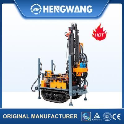 Cheap Portable Small Drilling Rig