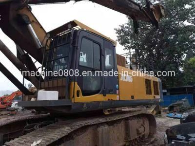 Hot Sale Xcmgs 220 Rotary Drilling Rig Good Working Condition