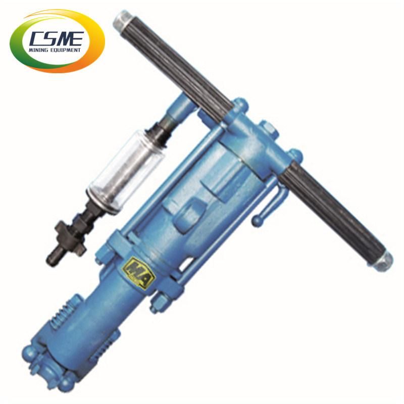 Yt27 Type Air-Leg Rock Drill