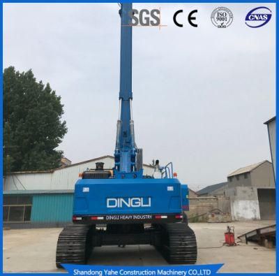Dr-220 Underground Coal Mining Equipment for Sale