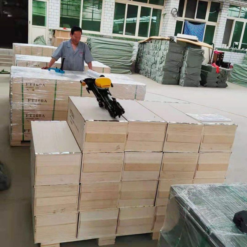 AC Motor New D Miningwell Drill Rock Portable Drilling Machine