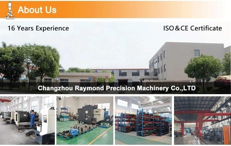 Hydraulic Excavator Earth Auger Drill