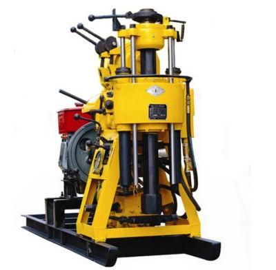 Deep Wells Water Well Drilling Rig Borehole Drilling Machine Price