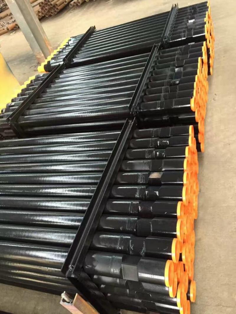 Yg Made in China in Low Price Crawler 500m Rock Borehole Drilling Rig for Sale Malaysia