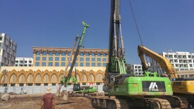 Kr285 Standard Drilling Rig Underground Drilling Rig Drilling Equipment Rig