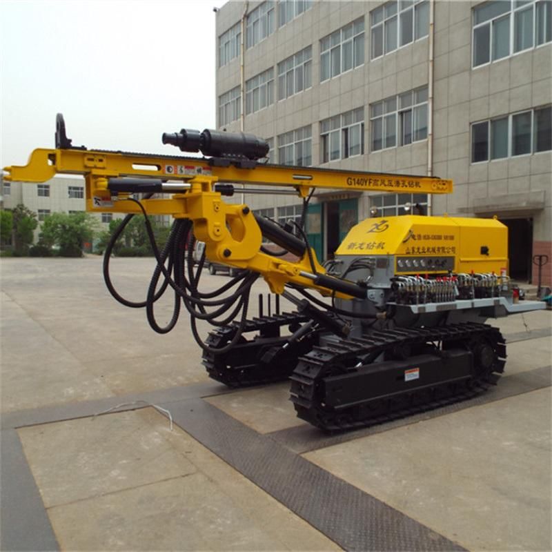 Cheap Price Good Quality Anchor Drilling Rig Machine