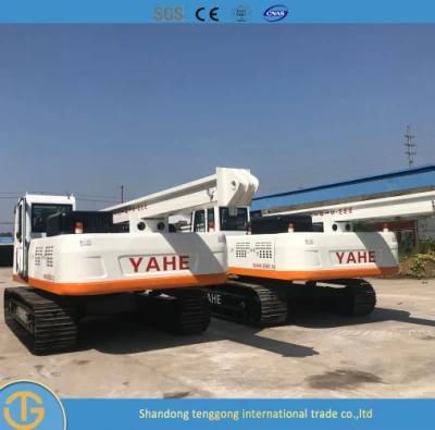 Hydraulic Water Well Small Water Well Pneumatic Rotary Drilling Rig
