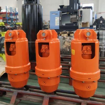 Ray New Style Earth Auger with Eaton Motor