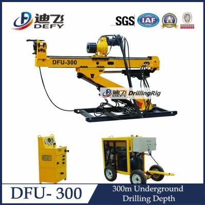 2022 Hot Sale Dfu-300 Underground Drilling Machine for Sale