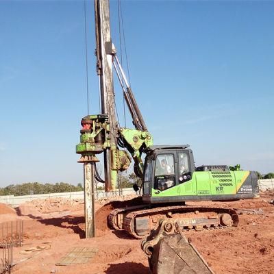 New Soil Testing Drilling Rig