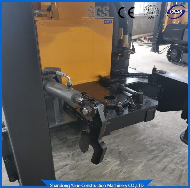 300 Meter Portable Water Well Drilling Machine for Sale