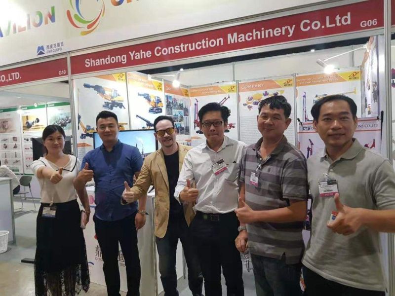 30 Meter Drilling Oil Equipment Price for Sale