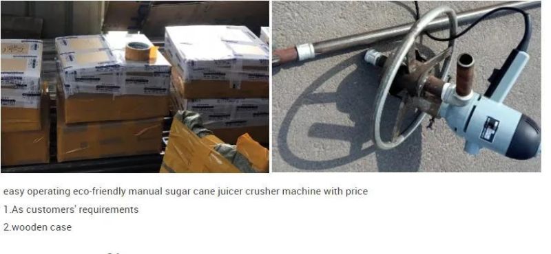 Factory Direct Portable 40m Small Electric Water Well Drilling Rig