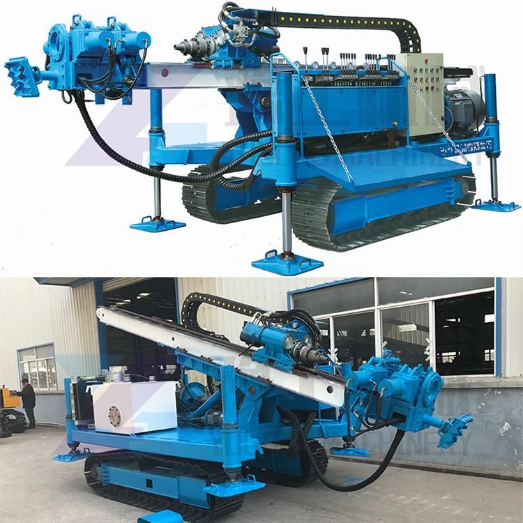 Cheap Portable Rotary Water Well Drill Rig for Sale