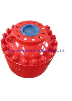 API 16A Annular Bop for Oilfiled