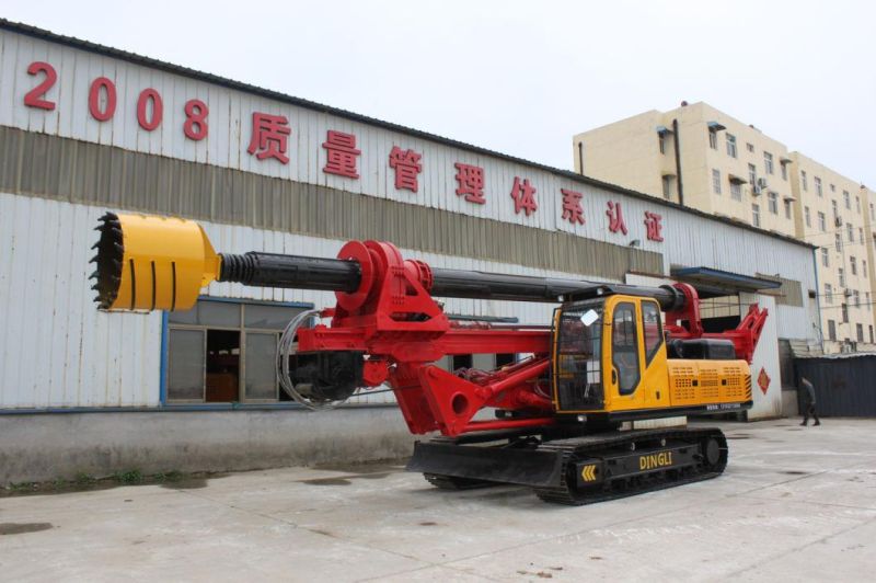 30 Meter Drilling Oil Equipment Price for Sale