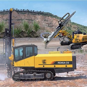 High Quality Liuzhou Made Liugong Rd45A-CS Drilling Rig for Sale