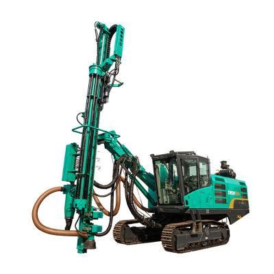 76-89mm Hole Size Top Drive Drilling Rig Hydraulic Drifter Rig Coal Rig Mining on Promotion
