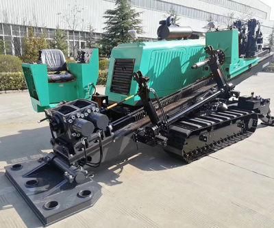 Good Sales Diamond Bit Horizontal Drilling Machine with Light Weight