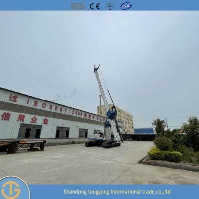 12000*2800*3300mm OEM&ODM Available Oil Drilling Machine