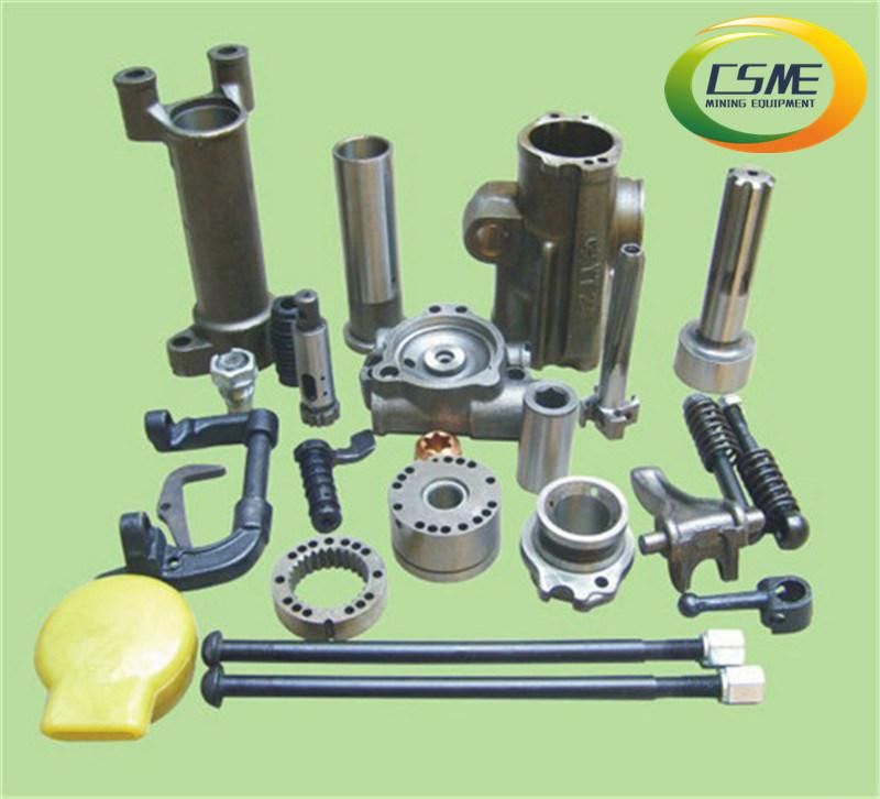 Yt28 Yt29 Yt24 Air Leg Rock Drill From China Factory