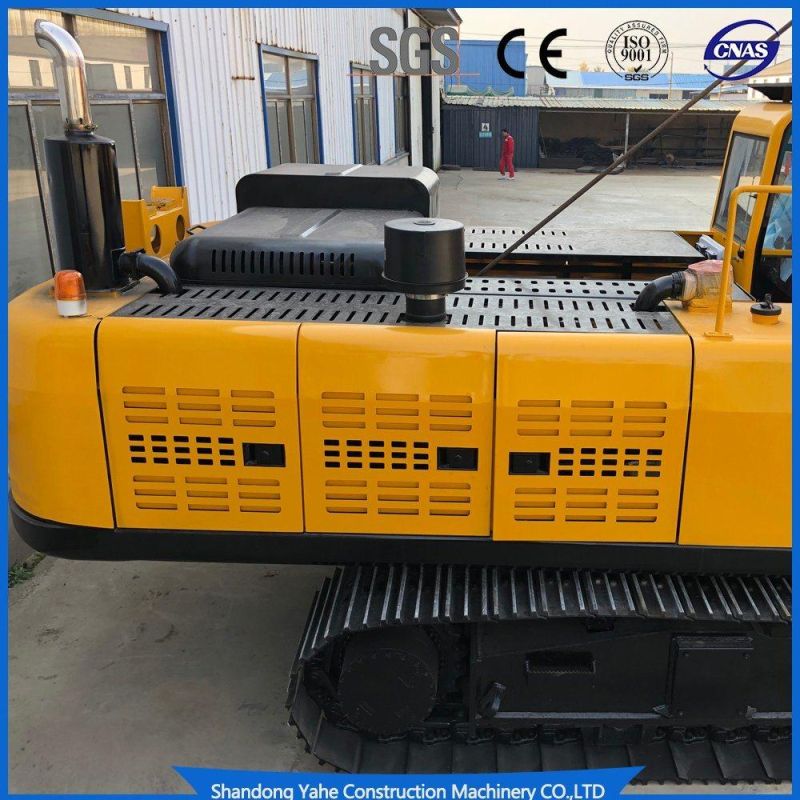 High Quality Small Water Drilling Rig Dr-150 for Sale
