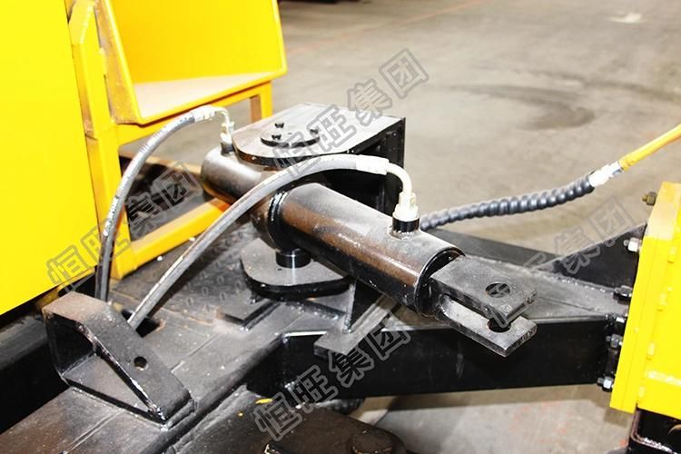 Diesel Engine Borehole Water Well Drilling Rig Machine Portable Drilling Rig for Water Well