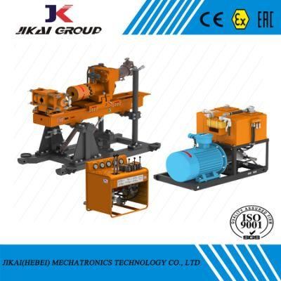 Zdy-660 Hydraulic Coal Mine Tunnel Well Rock Rotary Drilling Machine/Rigs