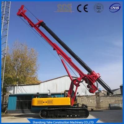 China Good Price Small Land Drilling Machine Dr-160 for Sale