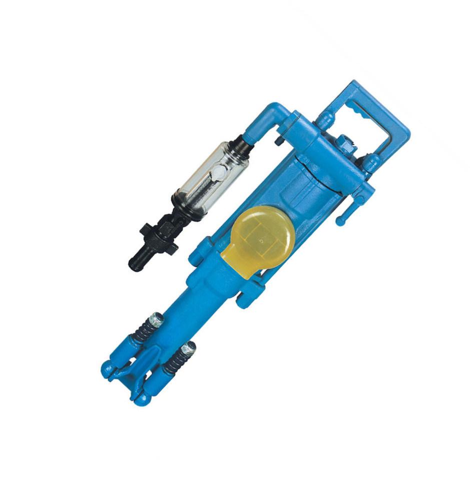 Yt23/Yt23D Air-Leg Rock Drill/Pneumatic Rock Drill/Pneumatic Jack Hammer