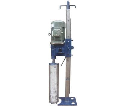 High Efficiency Core Drilling Machine