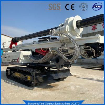 Yahe Hravy Industry Economical Drilling Machine for Sale