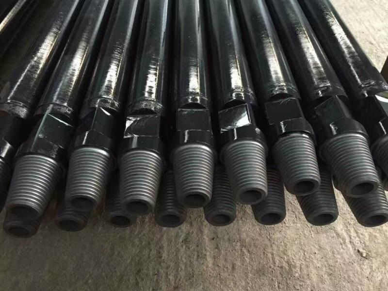 Yg Made in China in Low Price Crawler 500m Rock Borehole Drilling Rig for Sale Malaysia