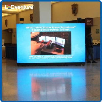 Good Price HD Cinema LED Video Display Screen