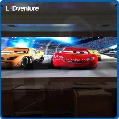 P2.5 Full Color Indoor Billboard LED Panel