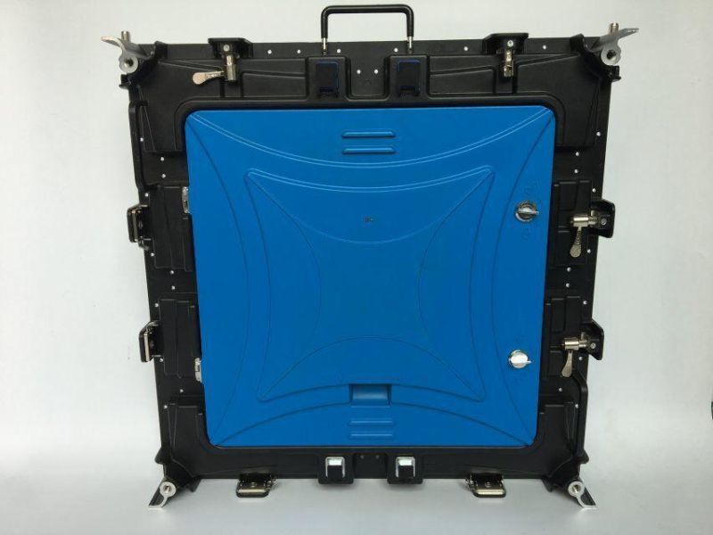 P5 Digital Screen Indoor High Resolution Panel LED Display Screen