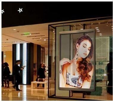 LED Creative Design Transparent Display