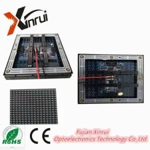 Outdoor RGB P10 DIP LED Advertising Module Display Screen