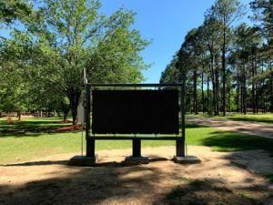 Full Color Outdoor Roadside Board P10 LED Display