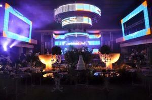 Indoor P3mm Customized LED Display Screen (SMD3528)