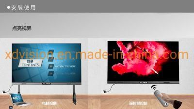 LED TV Display