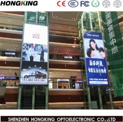 P3 Full Color LED Panel HD LED Display