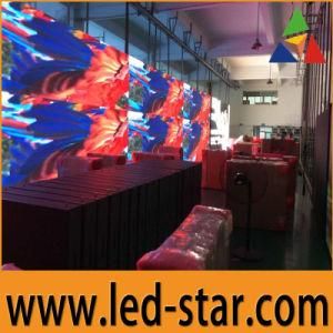 P4.81 Outdoor Bus Stop LED Display Vertical LED Screen