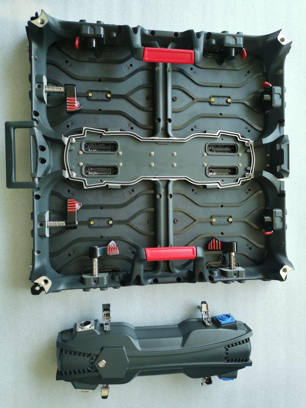 Goods in Stock P3.91 Indoor HD LED Screen/Display/Tvs